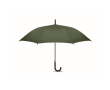 Automatic open umbrella, manual close, assorted colours, Ø103 cm colour green