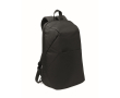 Anti-theft backpack, compartments for laptop and tablet, 15'' colour black