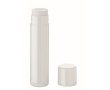 Vegan lip balm with SPF10 vanilla flavour 4.5 g colour white