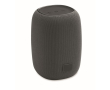 Rechargeable wireless speaker with USB-C cable, 8W output colour dark grey