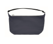 Urban water-repellent nylon crossbody bag with adjustable strap colour bondi blue