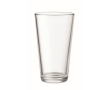 Drinking glass for for the home or office, 300 ml colour transparent