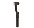 Smartphone stand with tripod for taking photos colour black