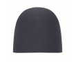 Unisex winter cotton beanie, 190 g/m2 colour blue