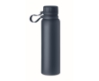Thermos bottle with silicone handle, 780 ml colour ultramarine blue