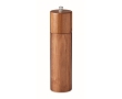 Pepper mill, acacia wood for cooking events colour wood