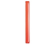Reflective bracelet for road traffic safety colour orange
