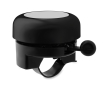 Bicycle bell in different colours colour black