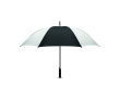 Automatic umbrella, Ø 116 colour white/black