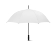 Automatic umbrella, Ø 116 colour white