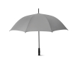 Automatic umbrella, Ø 116 colour grey