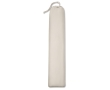 Polycotton hammock for summer holidays or garden, up to 120 kg colour beige