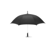Stormproof umbrella, 190T silk for a high-quality gift, Ø102 colour white