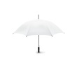 Automatic umbrella, Ø 103 colour white