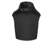 Waterproof sports bag, can also be worn on the shoulder, 10 L colour black