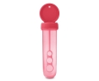 Bubble blower for kids colour red