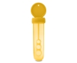 Bubble blower for kids colour yellow