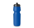 BPA-free sports drinking bottle for promotions, 700 ml colour blue