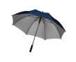 Large automatic umbrella, Ø 120 colour blue