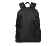 Laptop backpack, 15'' colour black