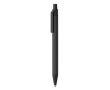Eco-friendly pens, PLA paper & corn with eco colours, blue ink colour black