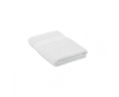 Medium organic cotton towels, 360 g/m2 colour white