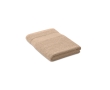 Medium organic cotton towels, 360 g/m2 colour ivory