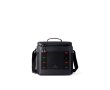 Cooler bag with adjustable strap and pockets Nordic Drift Storm10L colour black