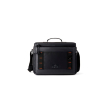 Large cooler bag with leakproof lining Nordic Drift Storm 20L colour black