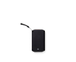 Foldable solar power bank with fast charging Nordic Drift Titan 10000mAh colour black