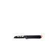 Nordic Drift Adventure stainless steel folding knife colour black