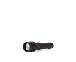 Rechargeable torch with adjustable zoom and 1000 lm Nordic Drift Everest colour black