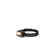 Motion-sensor head torch 1000 lm Nordic Drift Everest colour black
