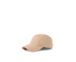 Lightweight 5-panel cap with SPF 50+ 115 g/m² Nordic Drift colour beige