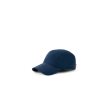 Lightweight 5-panel cap with SPF 50+ 115 g/m² Nordic Drift colour navy-blue