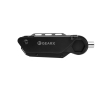 High-quality multifunction tool for bikes colour black