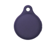 Smart tracker with light, compatible with iOS and Android colour blue