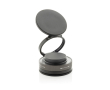 Universal magnetic 360° mount ideal for mobile and hands-free use colour black