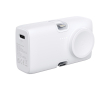 Charger for smartwatch and multiple devices, 20 W colour white