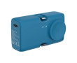 Charger for smartwatch and multiple devices, 20 W colour blue