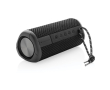 Waterproof speaker, resistant to 1 metre depth, Berkeley, IPX7 colour black