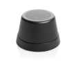 Compact magnetic speaker with IPX4 resistance 5W 500mAh colour black