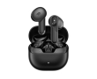Wireless earbuds with touch control and BT 6.0 30 mAh colour black