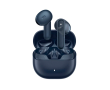 Wireless earbuds with touch control and BT 6.0 30 mAh colour blue