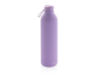 High-capacity stainless steel thermal bottle, 1 L colour violet