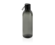 Large recycled plastic bottle in assorted colours, 1 L colour black