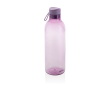 Large recycled plastic bottle in assorted colours, 1 L colour violet