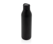 Eco bottle, 360° drinking experience, 600ml, Avira Alok colour black