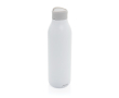 Eco bottle, 360° drinking experience, 600ml, Avira Alok colour white
