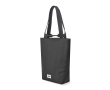 Waterproof cooler bag, divided compartment, Black+Blum, 16L colour black